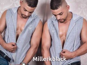 Millerkblack