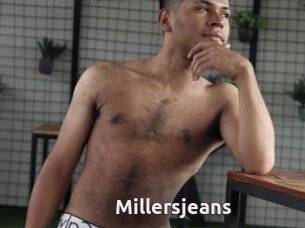 Millersjeans