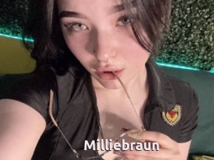 Milliebraun