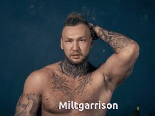 Miltgarrison