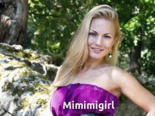 Mimimigirl