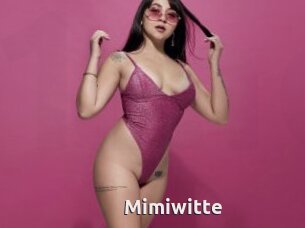 Mimiwitte