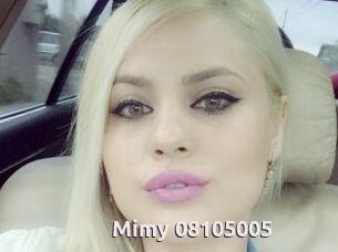 Mimy-08105005