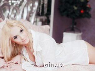 Minora