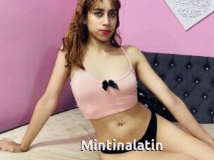 Mintinalatin