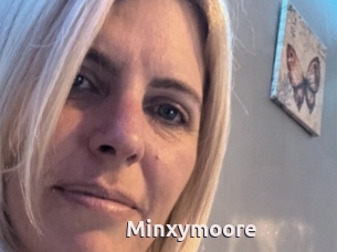 Minxymoore