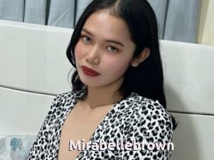 Mirabellebrown