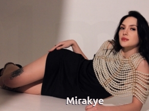 Mirakye
