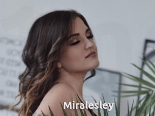 Miralesley