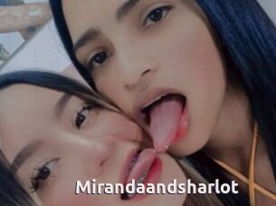 Mirandaandsharlot