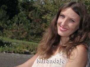 Mirandajo