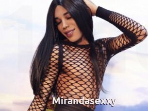 Mirandasexxy
