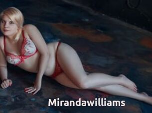 Mirandawilliams