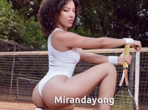 Mirandayong