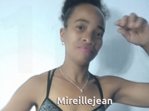 Mireillejean