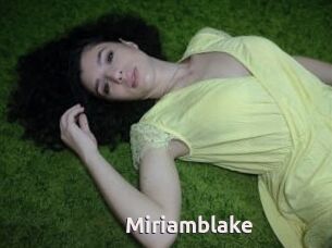 Miriamblake