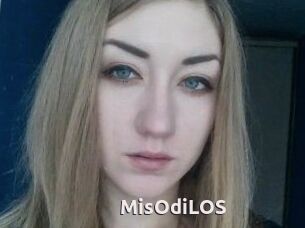 MisOdiLOS