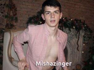 Mishazinger