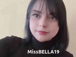 MissBELLA19