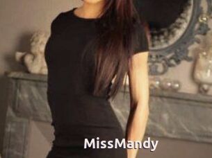 MissMandy