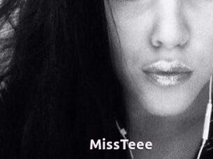 MissTeee