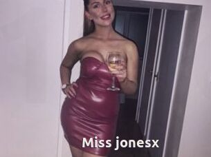 Miss_jonesx