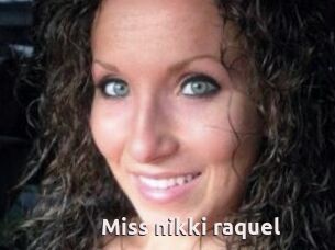 Miss_nikki_raquel