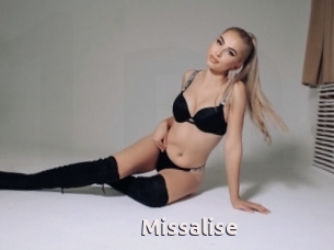 Missalise