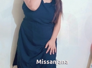 Missanjana