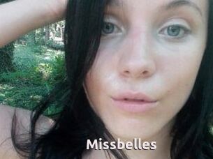 Missbelles
