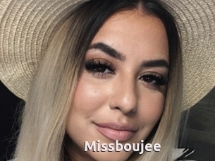 Missboujee