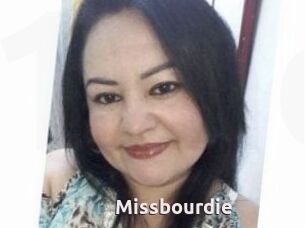 Missbourdie