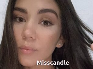 Misscandle