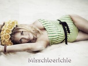 Misschloerichie