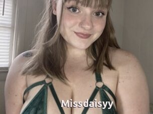 Missdaisyy