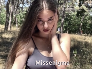 Missenigma