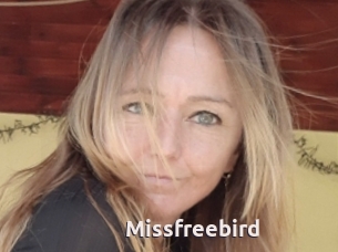 Missfreebird