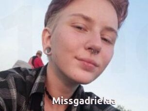 Missgadrielaa
