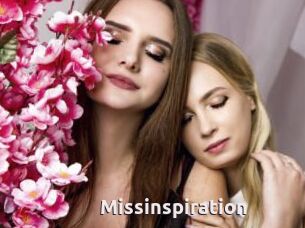 Missinspiration