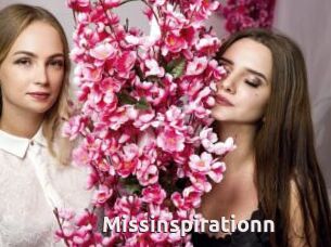 Missinspirationn