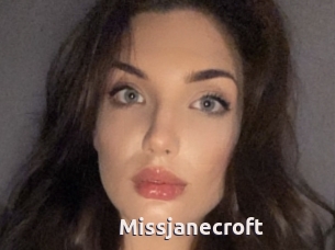 Missjanecroft