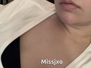 Missjxo