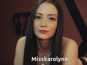 Misskarolyne