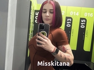 Misskitana
