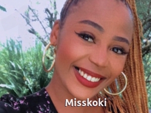 Misskoki