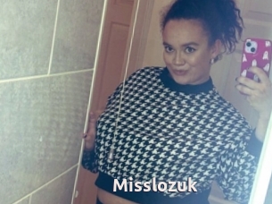 Misslozuk