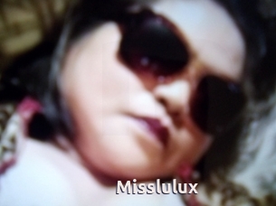 Misslulux