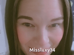 Missluxy34