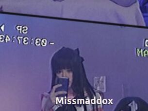 Missmaddox