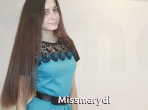 Missmarydi